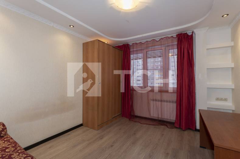 1-комн. Квартира, Балашиха, улица Ситникова, 6, #id511138