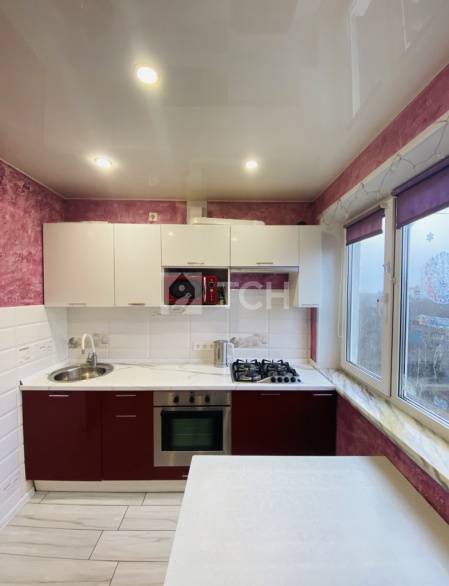 1-комн. квартира, Балашиха, улица Некрасова, 4, #id1982002