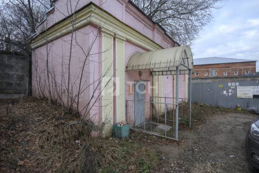 Коммерческая недвижимость, посёлок городского типа Свердловский, Центральная улица, #id1978498