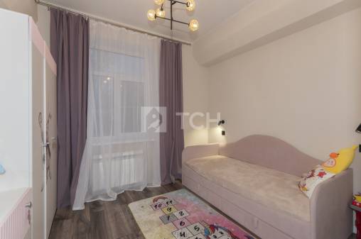 2-комн. квартира, Королёв, улица Циолковского, 14/16, #id951050