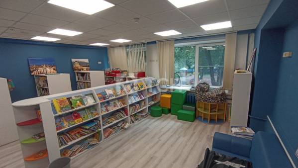 Коммерческая недвижимость, Москва, Большая Академическая улица, 24, #id1682516