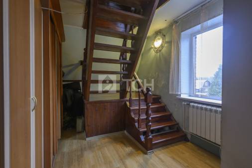 Дом, г.о. Пушкинский, СНТ Солнечное, 15, #id1832080