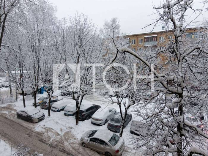 2-комн. квартира, Королев, ул Гагарина, 34а #id296921
