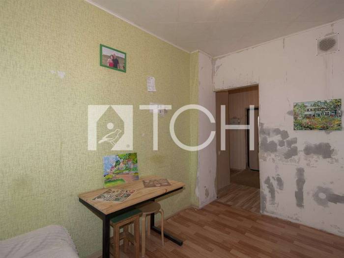 1-комн. квартира, Свердловский, ул Михаила Марченко, 6 #id297620