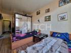 Квартира-студия, посёлок Лесные Поляны, Солнечная улица, 26к4, #id676912