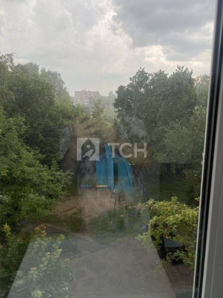 3-комн. квартира, Ивантеевка, Центральный проезд, 14, #id1539707