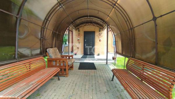 Дом, г.о. Лосино-Петровский, деревня Райки, улица Свободы, 5, #id1634739