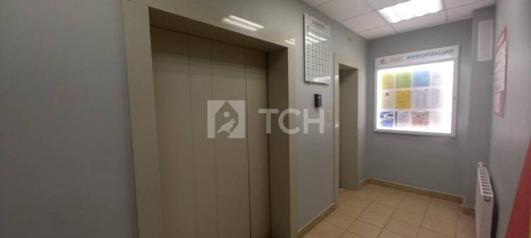 3-комн. квартира, Пушкино, Набережная улица, 35к5, #id1764505