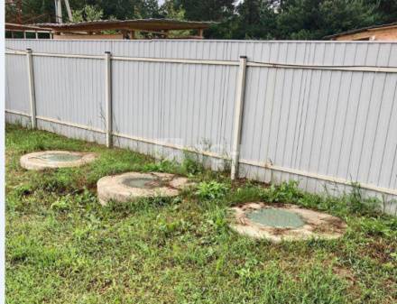 Дом, Богородский г.о., КП Боково, 2-й Звёздный проезд, 10, #id1892843