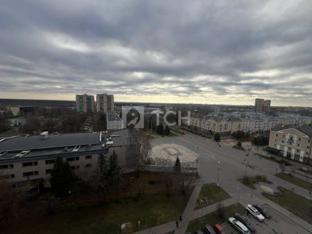 1-комн. квартира, Лосино-Петровский, Петровский бульвар, 6А, #id1911772