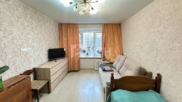 3-комн. квартира, Пушкино, 13, #id1942256