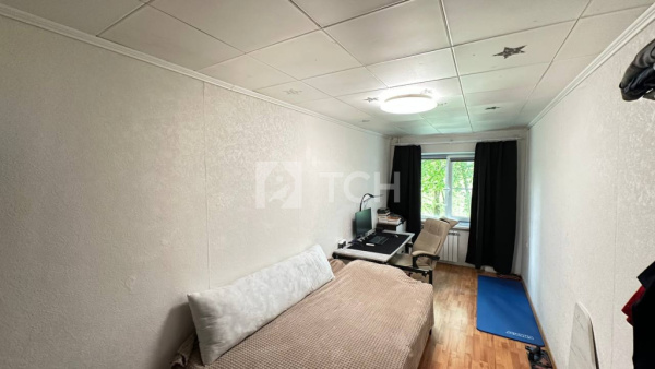 3-комн. квартира, Щёлково, Полевая улица, 16, #id1602026