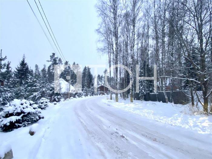 Участок, Витенево #id297452
