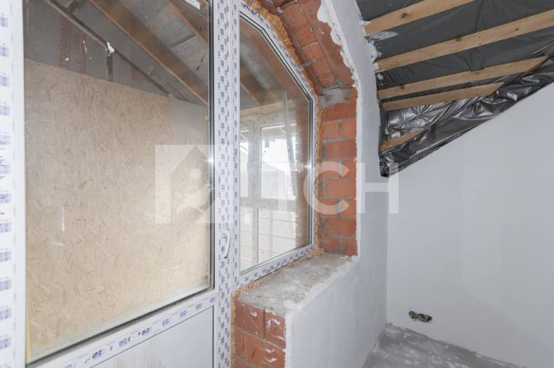 4-комн. Квартира, деревня Оболдино, Радужная улица, 12, #id599257