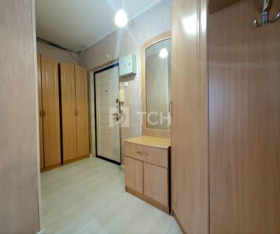 1-комн. квартира, Балашиха, 37, #id1896515