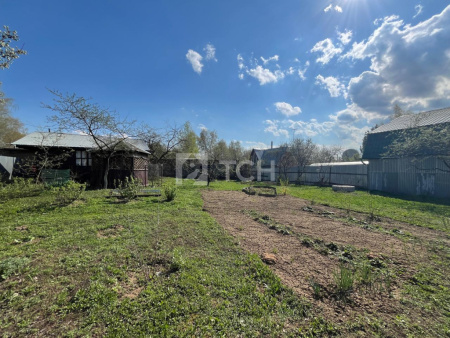 Земельный участок, г.о. Щёлково, СНТ Ветеран Космоса, улица 3-я линия, #id1576800