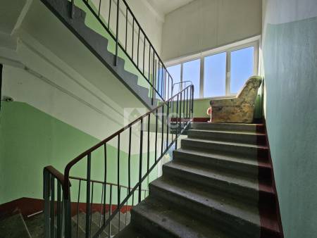 4-комн. квартира, Пушкино, улица Л. Толстого, 19, #id1125573