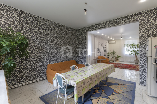 Дом, г.о. Пушкинский, деревня Введенское, #id766128