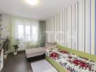 3-комн. квартира, Щёлково, микрорайон Богородский, 6, #id358905