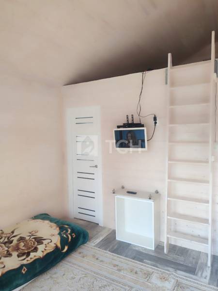 Дом, Сергиево-Посадский г.о., Сергиев Посад, 34, #id1857736