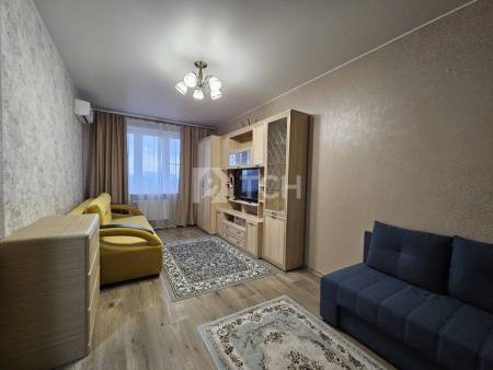 1-комн. квартира, Ивантеевка, улица Прокудина, 1, #id1714873