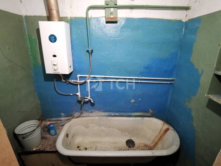 2-комн. квартира, Щёлково, Институтская улица, 16, #id1248798