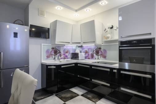 1-комн. квартира, Щёлково, Комсомольская улица, 24, #id1989675