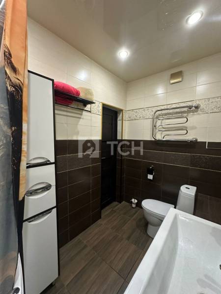 1-комн. квартира, Ивантеевка, Хлебозаводская улица, 28к1, #id735883