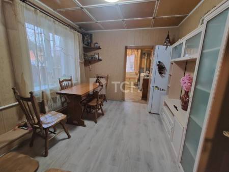 Дом, г.о. Пушкинский, Ивантеевка, улица 3-й Пятилетки, 9А, #id2093889