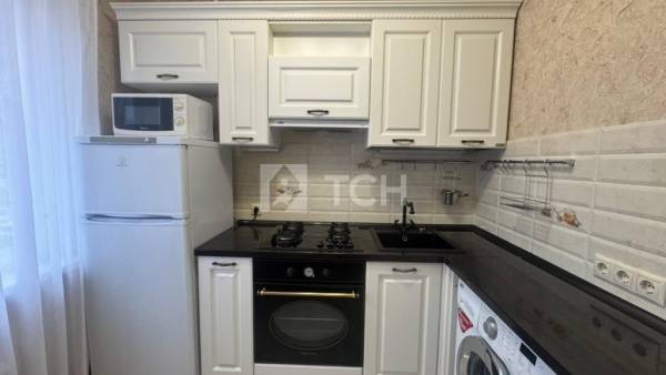 1-комн. квартира, Королёв, улица 50-летия ВЛКСМ, 5/16, #id1894641