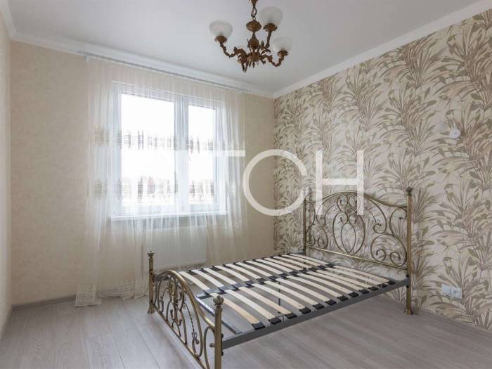 3-комн. квартира, Щелково, мкр Финский, 1А #id304176
