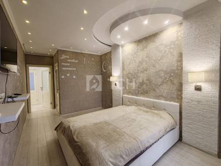 3-комн. квартира, Ивантеевка, Центральный проезд, 17, #id1915504