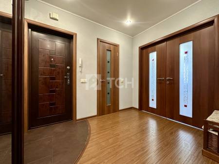 2-комн. квартира, Щёлково, Центральная улица, 94, #id1969850