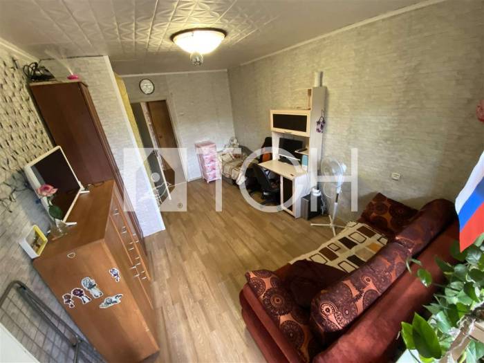 2-комн. квартира, Королев, ул Кооперативная, 16 #id282989