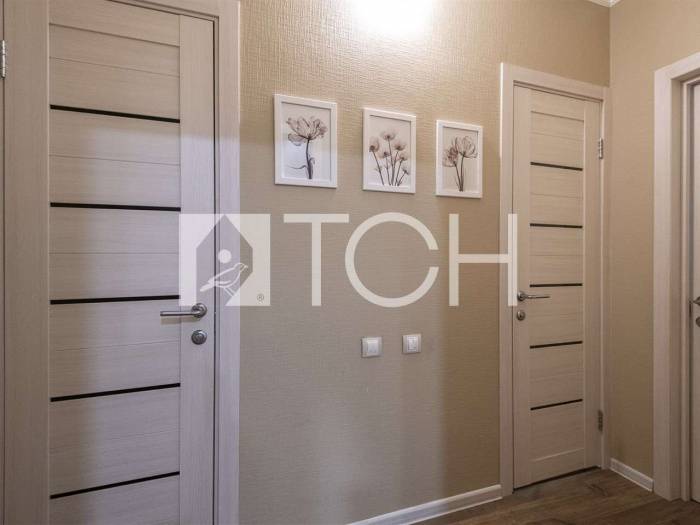 2-комн. квартира, Ивантеевка, ул Дзержинского, 8к2 #id283441