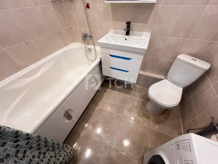 2-комн. квартира, посёлок городского типа Свердловский, Заречная улица, 16, #id1953759