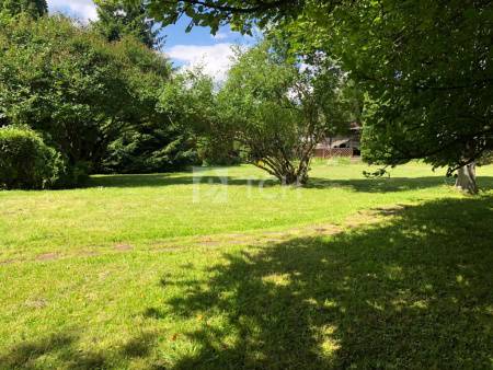 Земельный участок, Троицкий административный округ, деревня Чириково, улица 1-й Автопарк, 2, #id1867672