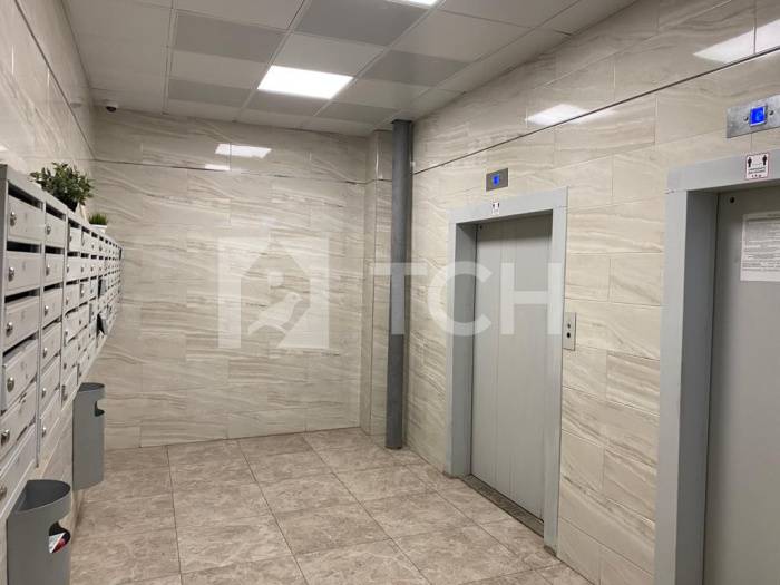 1-комн. Квартира, Мытищи, Ярославское шоссе, 107, #id560471