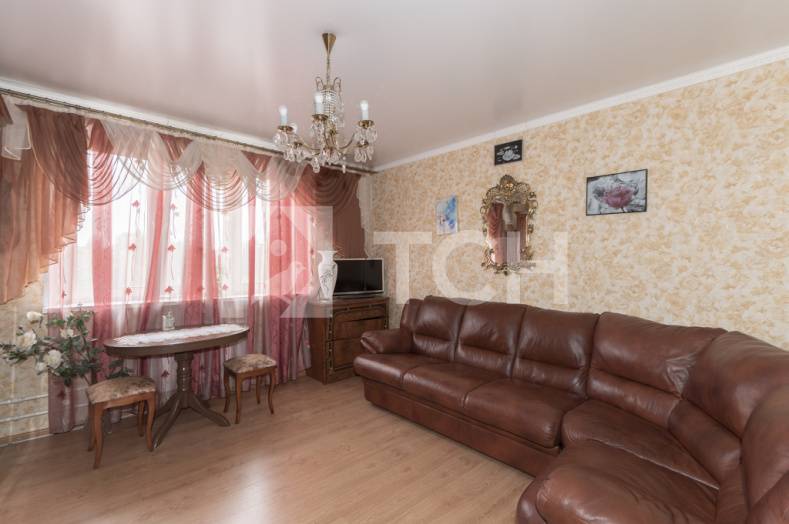 3-комн. Квартира, Королёв, улица Исаева, 6, #id759088