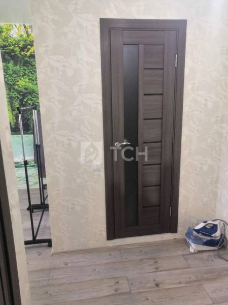 1-комн. квартира, Королёв, Бурковский проезд, 40к1, #id1189466