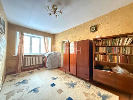 2-комн. квартира, Пушкино, Рабочая улица, 12Б, #id2013395