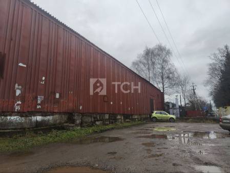 Коммерческая недвижимость, Ивантеевка, #id1967809