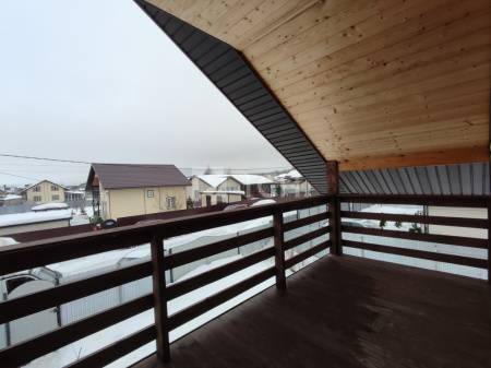 Дом, Раменский муниципальный округ, КП Морозово, 230, #id2044196