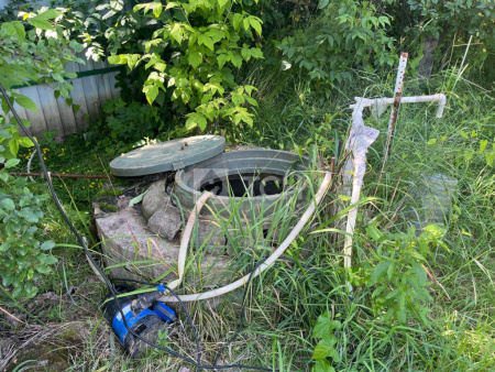 Земельный участок, г.о. Балашиха, ТСН ДНТ Металлург, 307, #id1672788