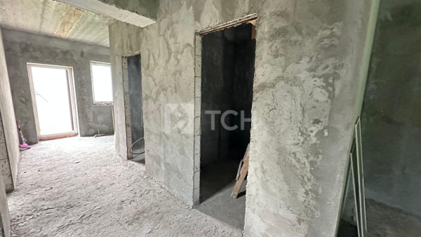 Дом, г.о. Щёлково, КП Лосиный парк, #id1740431