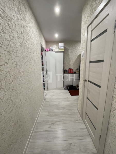 2-комн. квартира, деревня Богослово, 12, #id567163