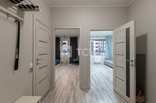 1-комн. квартира, Королёв, Советская улица, 47к5, #id1321294