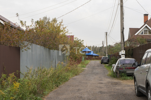 Дом, г.о. Пушкинский, СНТ Комягино-2, #id1246213