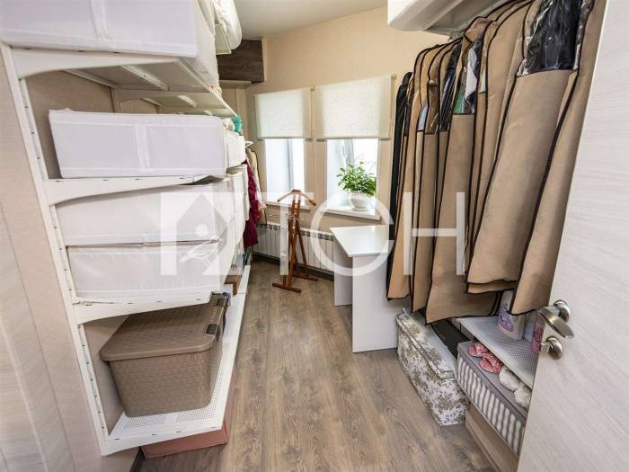 5-комн. квартира, Королев, пр-кт Космонавтов, 41к1 #id270790