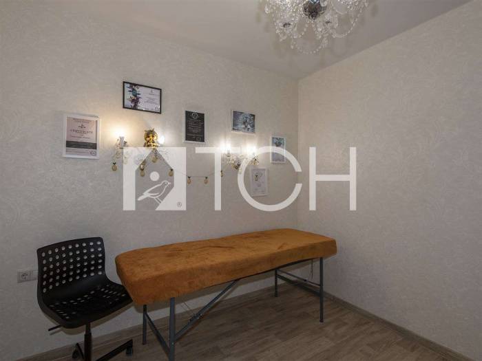 2-комн. квартира, Реутов, ул Октября, 52 #id283311